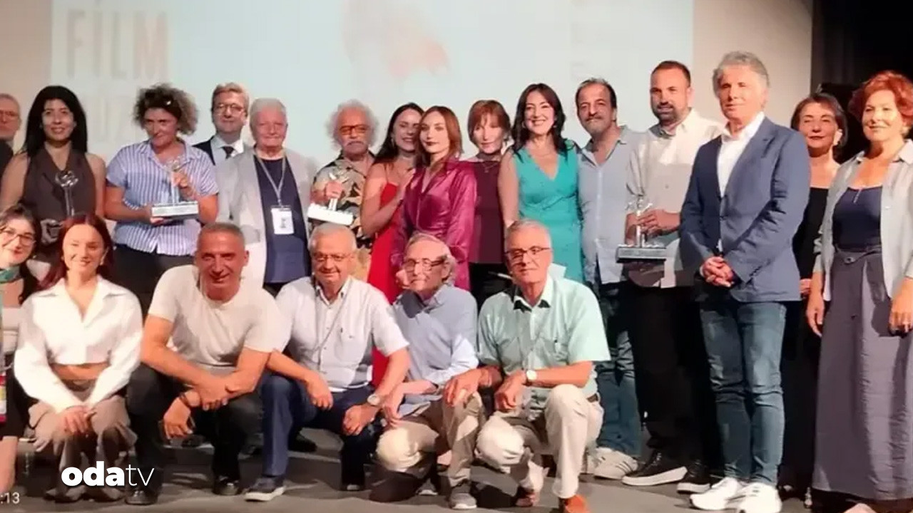 5 izmir film ve muzik festivalinde oduller sahibini buldu UgvzR4du