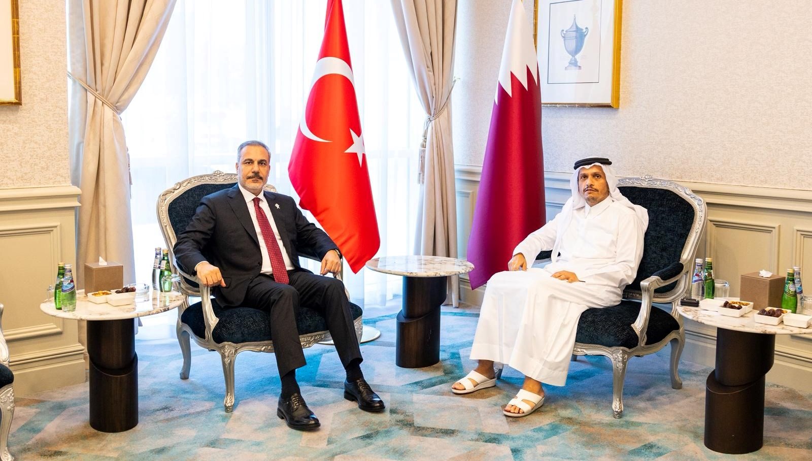 bakan fidandan diplomasi trafigi 9LV8RIdA