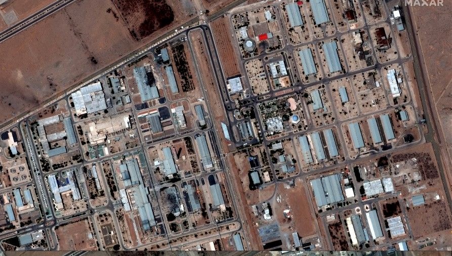 bmnin iran nukleeri kararina israilden ilk yorum fLSegBOb