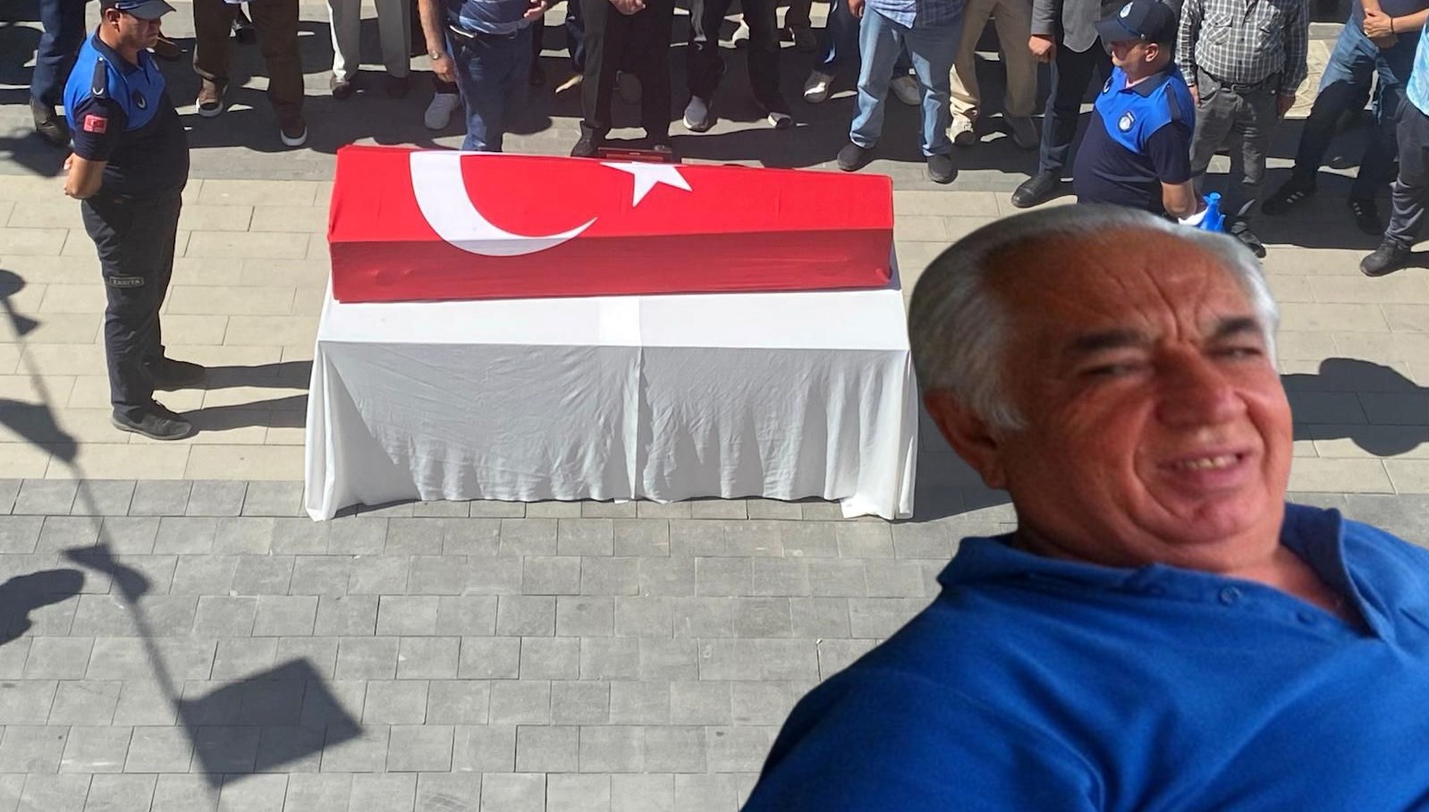 bursada kazada olen eski belediye baskanina veda gGPiEDVQ