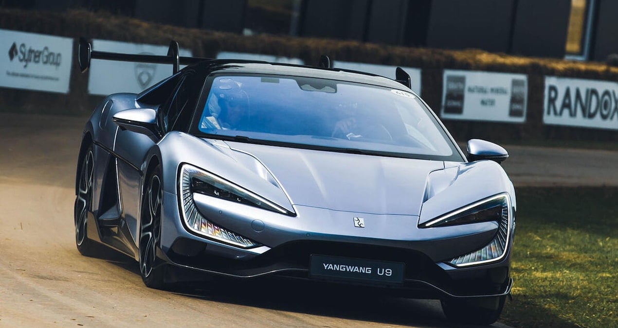 cinin devi ferrariye meydan okuyor bydnin luks markasi yangwang geliyor idJdDAgf