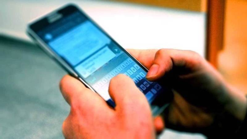 dava icra sms dolandiriciligi rekor seviyeye ulasti dTU54373
