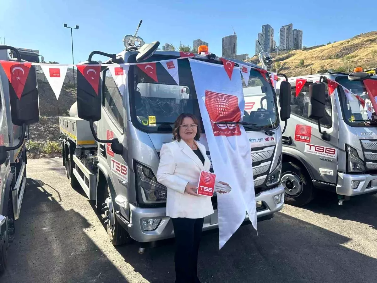 didim belediyesine vidanjor araci hibe edildi K3X7RhNr