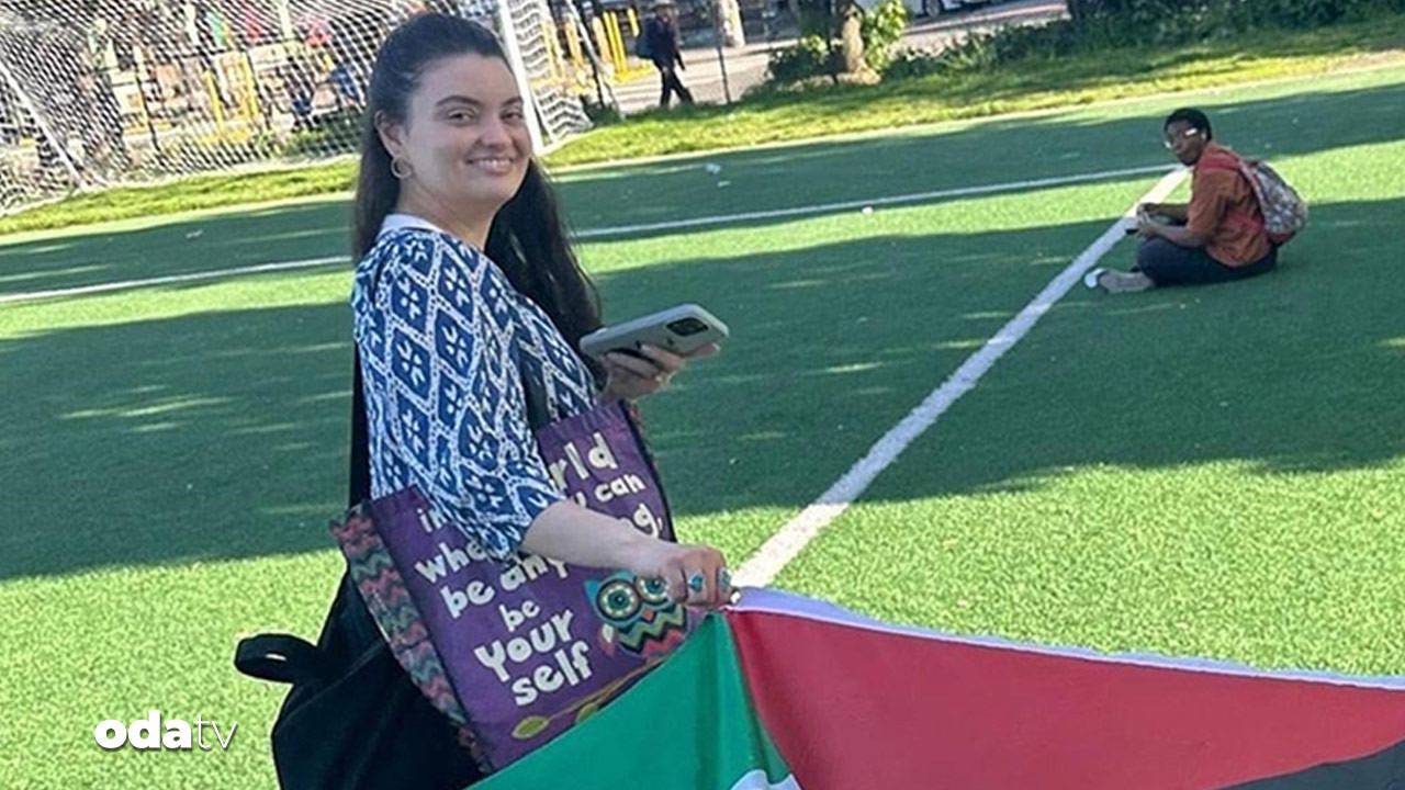 disisleri bakanligindan aysenur ezgi paylasimi MzIsVBsV