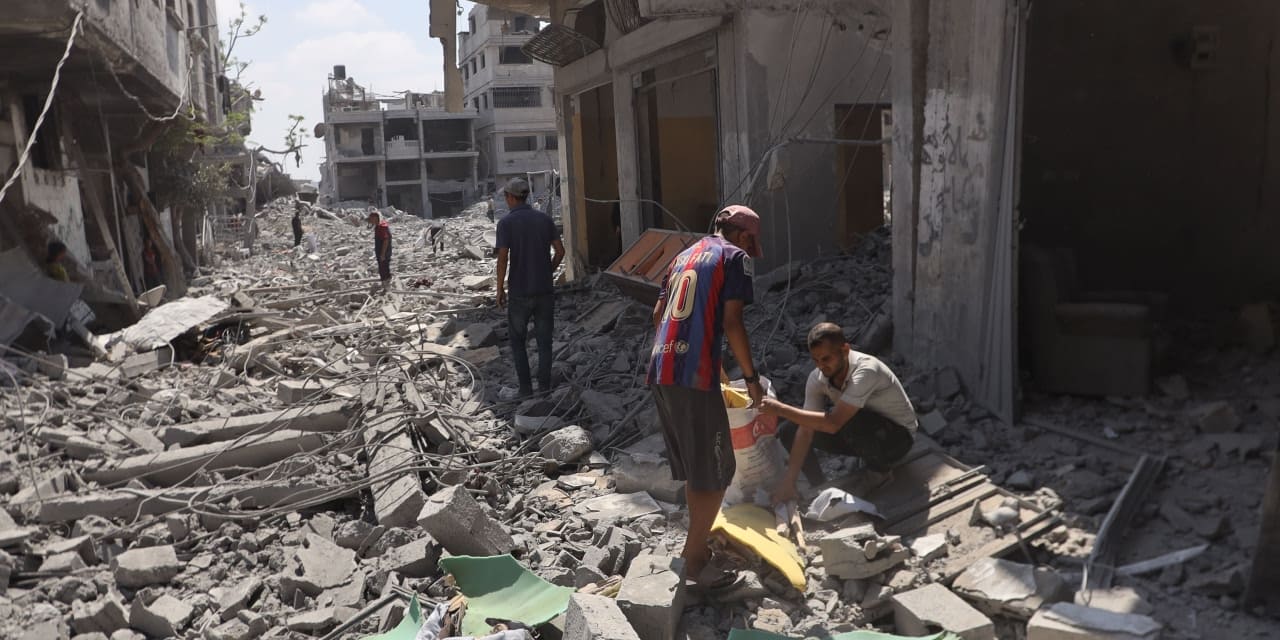 gazzede son 24 saatte 37 kisi hayatini kaybetti LdMj4Odj