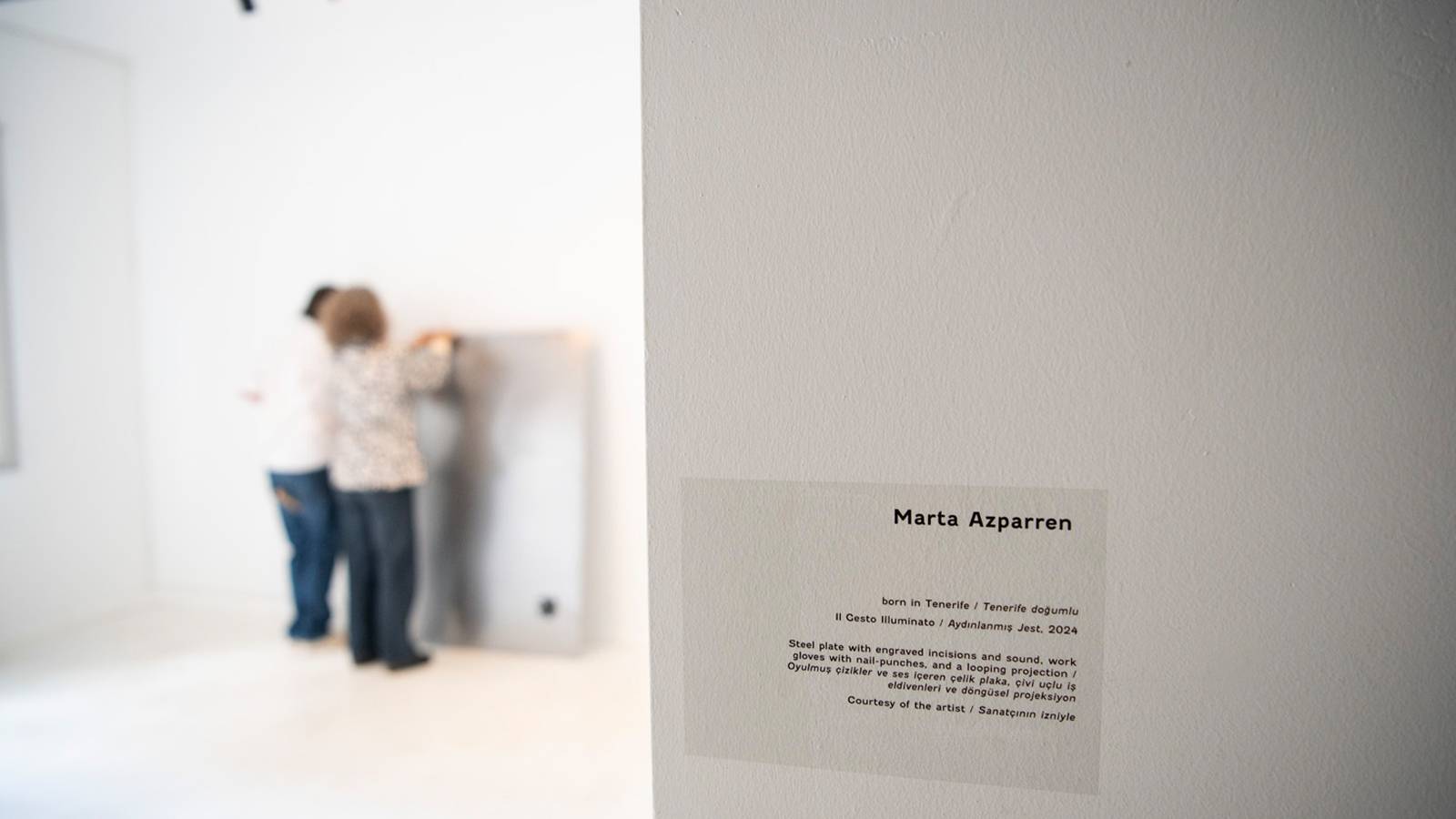 gel kizginliginimizi konusalim oyleyse sergisi ziyaretcilerini agirlamaya devam ediyor XAq2PskW