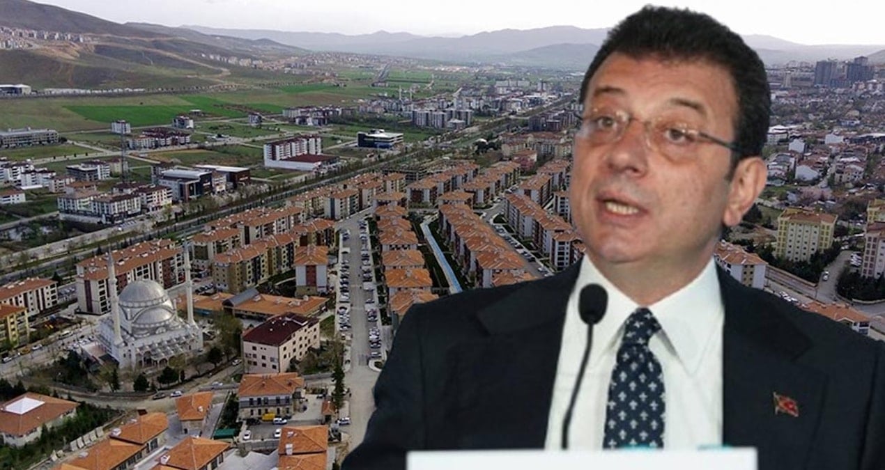 imamoglu cezaevinden mujdeyi verdi cati katlari bagimsiz bolum oluyor NAM9cfrn