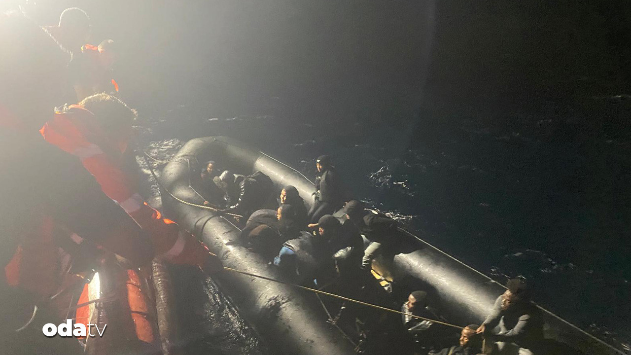 izmir aciklarinda gocmen operasyonu KxtY1s7k