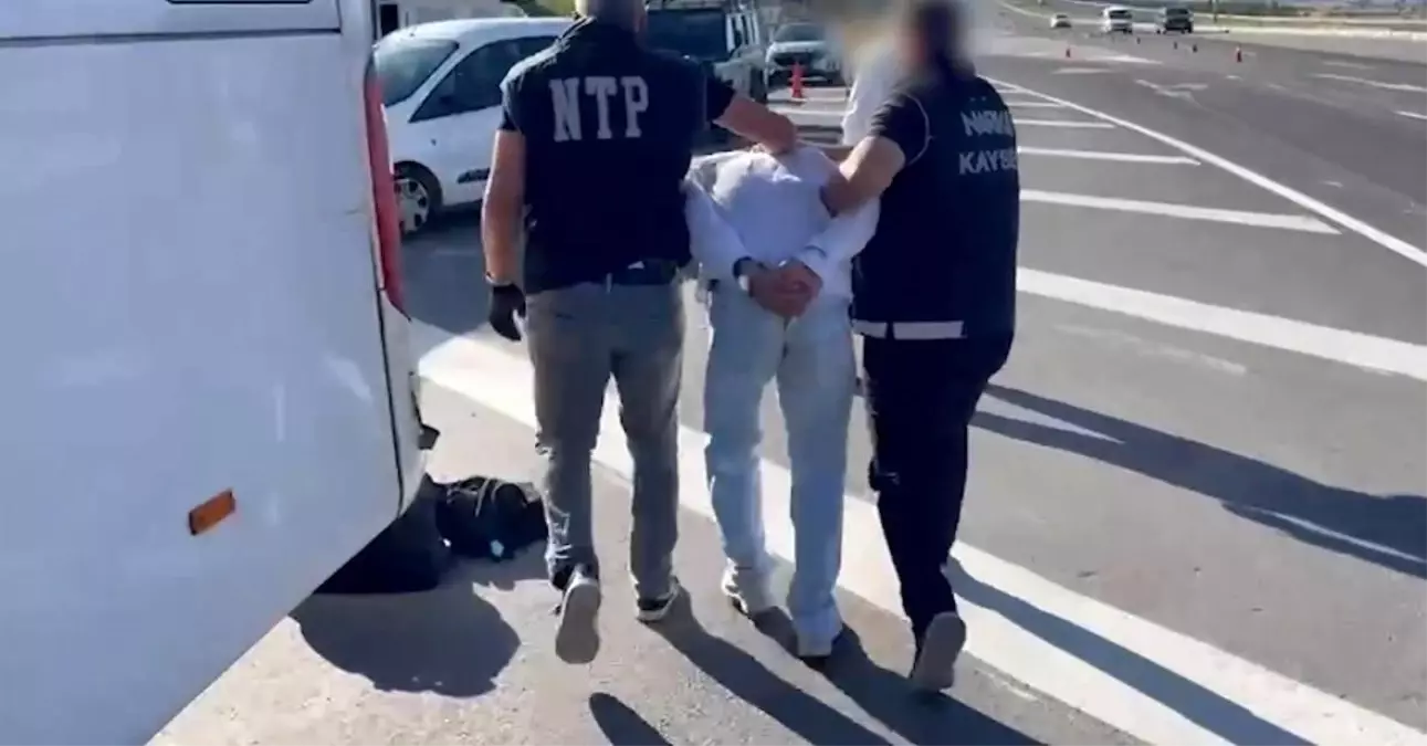 kayseride torbaciya operasyon h6YBR9GK