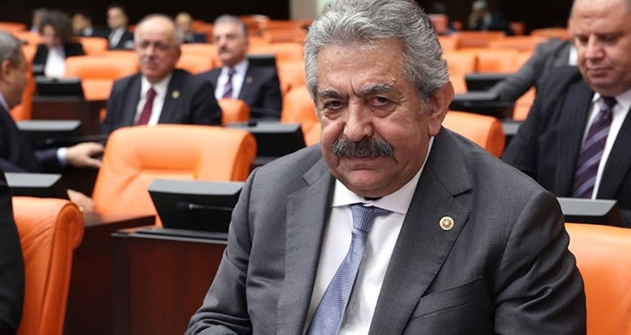 mhpli feti yildizdan teroristlere af cikisi adalet sadece cezalandirici degil ayni zamanda onaricidir TEJ2DlAh