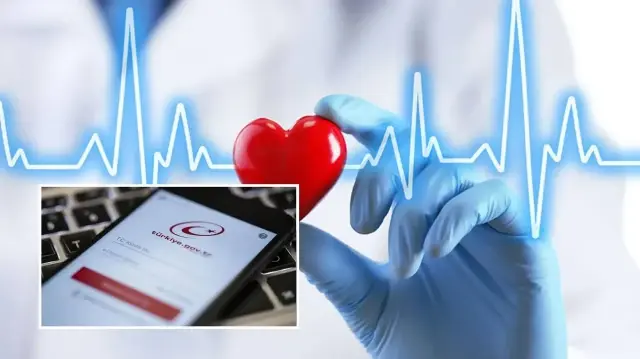 organ bagisinda yeni donem resmen basladi e devlet ve e nabiz uzerinden yapilabilecek eGJjOgjH