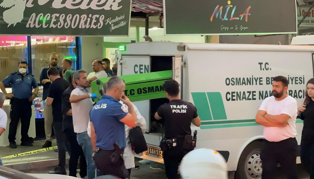 osmaniyede is yerinde bir kadin ve bir erkek cesedi bulundu 2tO8MGB3