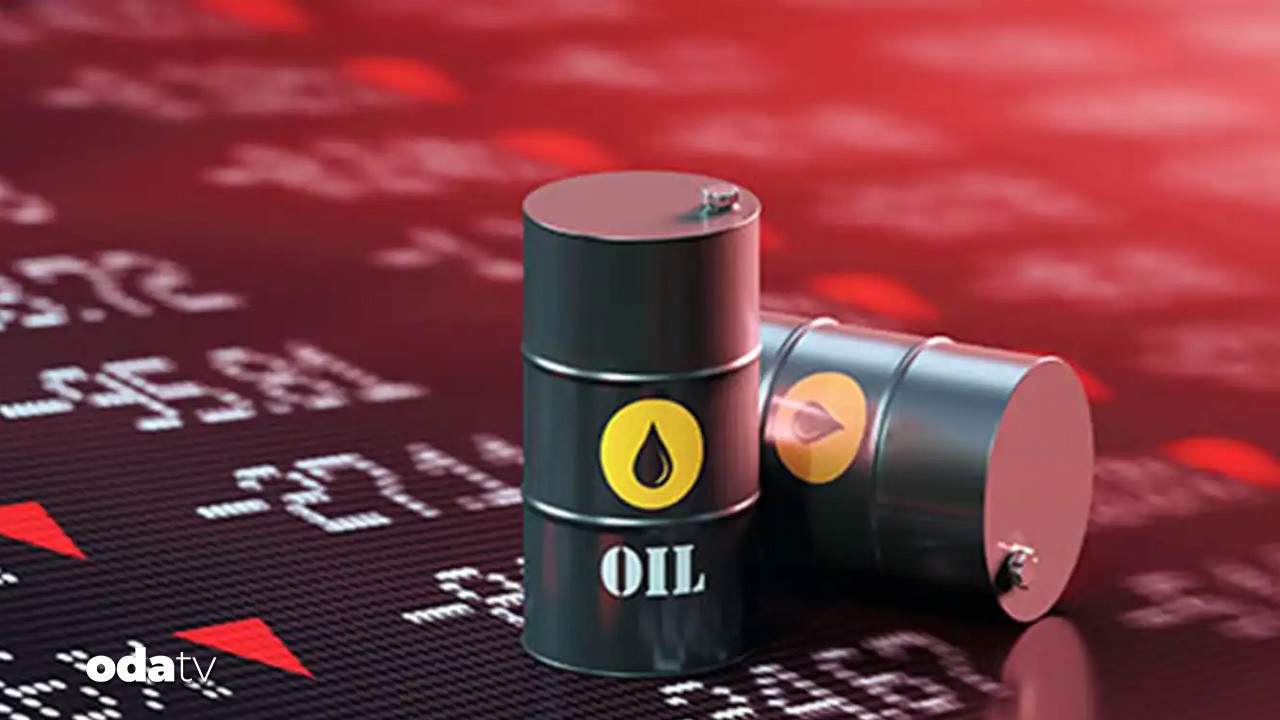 petrolde yukselis rusyaya baski artiyor LsW7X5Vz