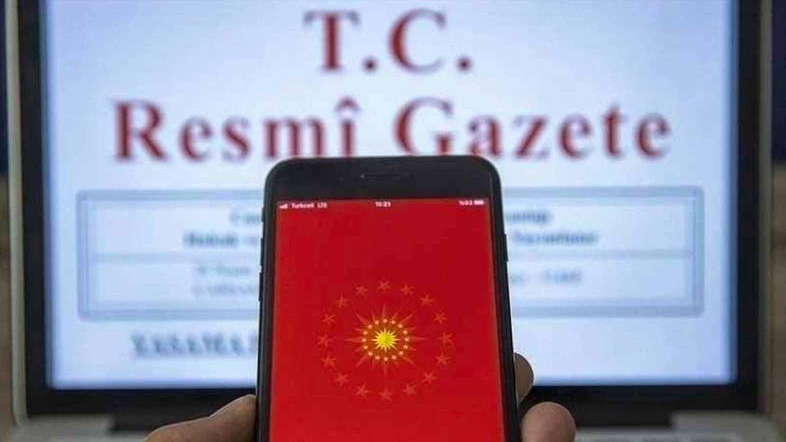 resm gazetede bugun 19 eylul 2025 resm gazete kararlari MYeIwNws