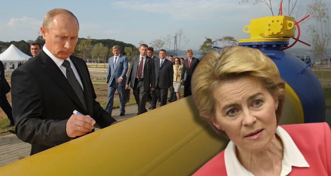 trumpin onerisi avrupayi karistirdi rusyaya yaptirim toplantisi iptal edildi cnlrJjlr