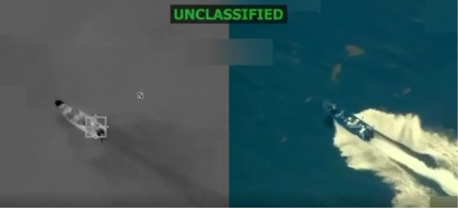 trumptan uyusturucu teknesine saldiri jtfS4JvF