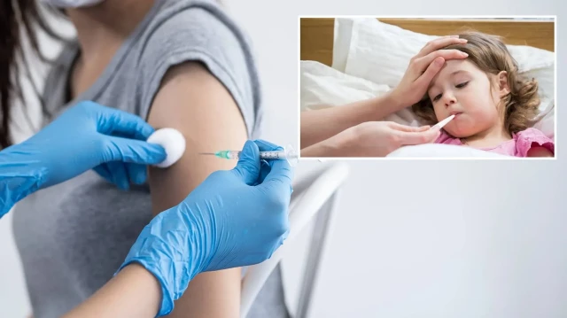 uzman isim cocuklar risk grubunda diyerek acikladi grip asisini kimler ne zaman ve neden yaptirmali Y1rtWmt6