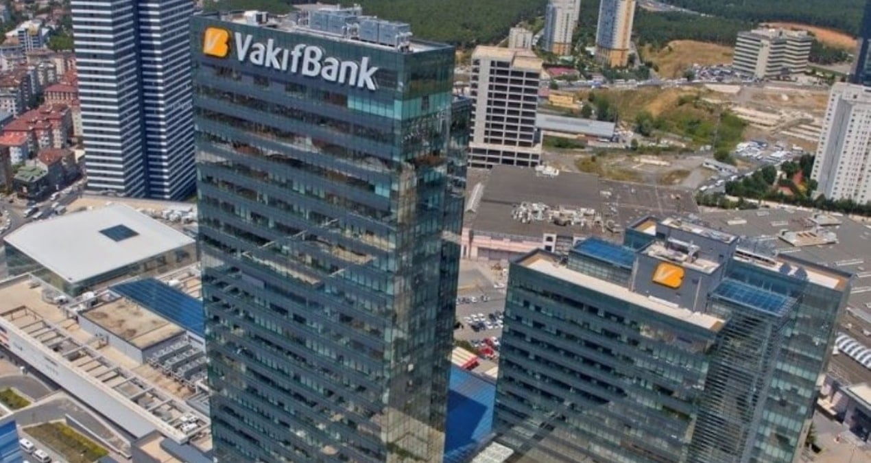 vakifbankin hisseleri yabancilara satiliyor BA2eycS3