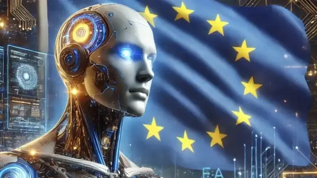 avrupa birligi 6 yapay zeka fabrikasi daha kuracak tkzRtRyf