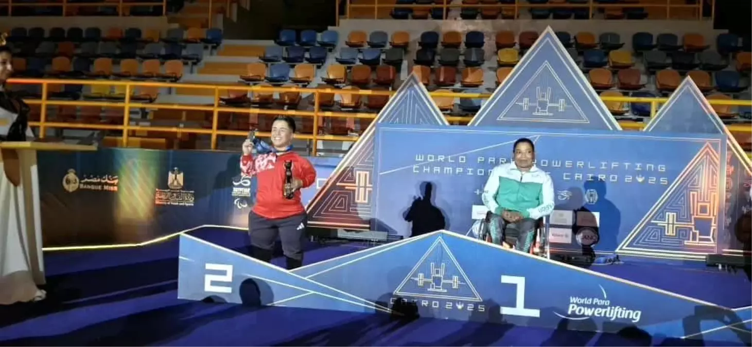 besra duman dunya bedensel engelliler halter sampiyonasinda gumus madalya kazandi bSgXRQMz.jpg