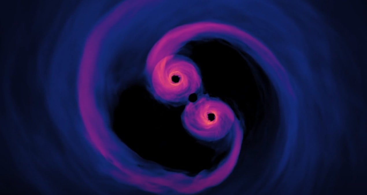 bilim tarihinde bir ilk ayni anda goruntulendiler nvcPdKCz.jpg