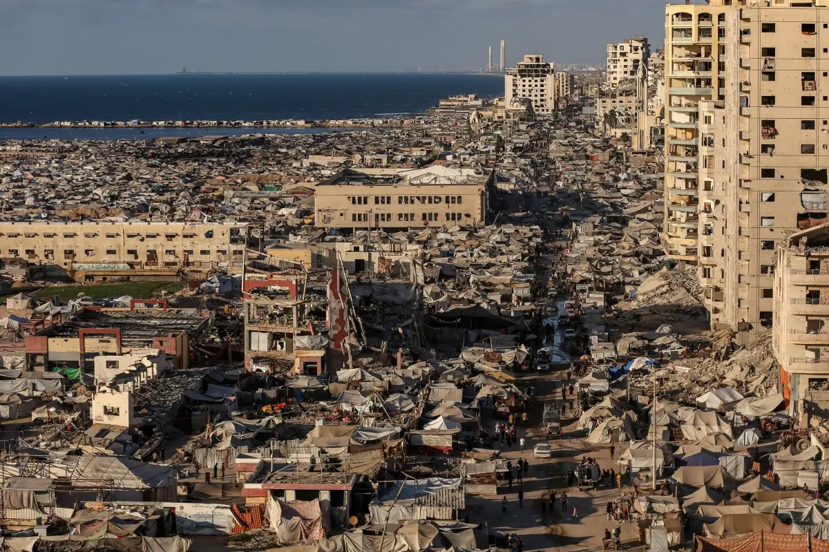 bm gazzeye 170 bin ton yardim malzemesi gondermeye hazirlaniyor 4KSgWfUx