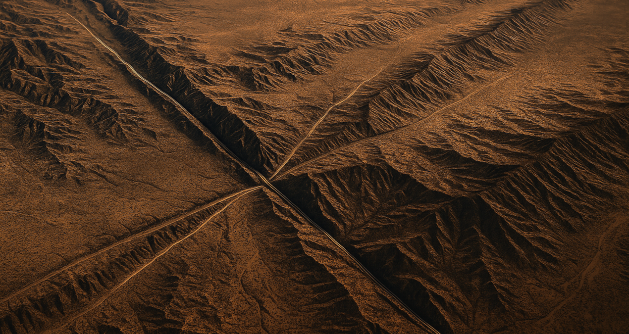 dunyanin en buyuk iki fayi birlesti endise basladi HUJWhZyA.jpg