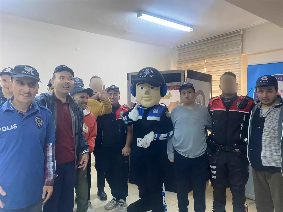 engelli bireylerin polis olma hayali gerceklesti AOG51nqd.jpg