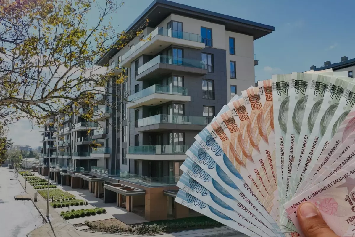 ev alacaklara mujde iki kamu kurumu pesinatsiz ve faizsiz kampanyayi baslatti s6DhILC2.jpg