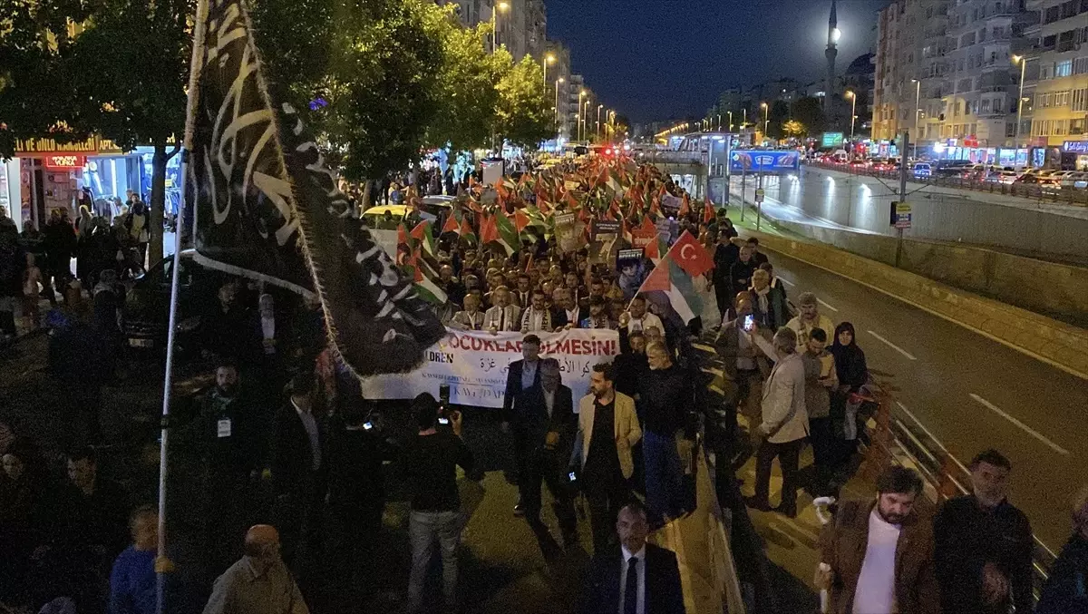 gazzeye destek yuruyusleri gCChLg7q