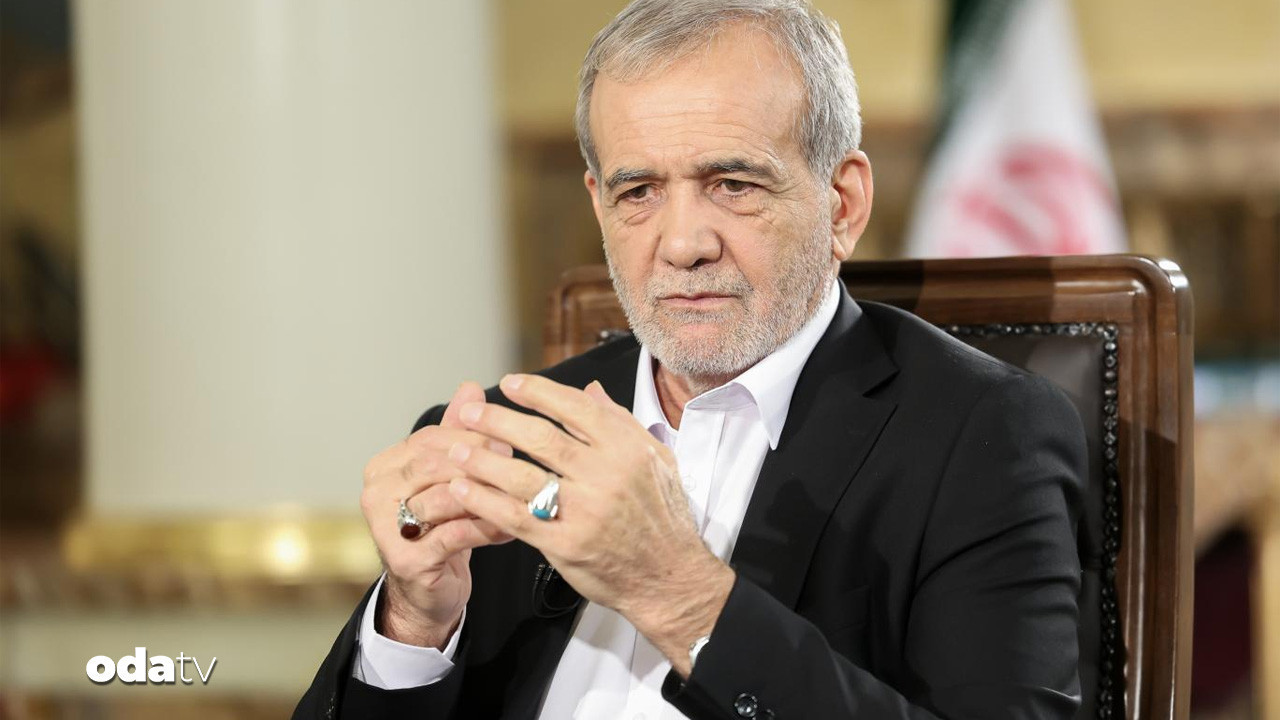 iran cumhurbaskani mesud pezeskiyan baskent tasinmali VTY6Emci