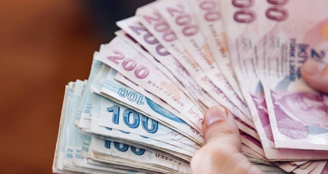 mevduat faizinde oranlar degisti iste 500 bin tlnin 32 gunluk getirisi thJhEsbv