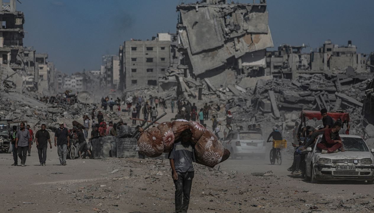 misir zirvesi oncesi israil zafer ilan etti ReC3vmOg.jpg