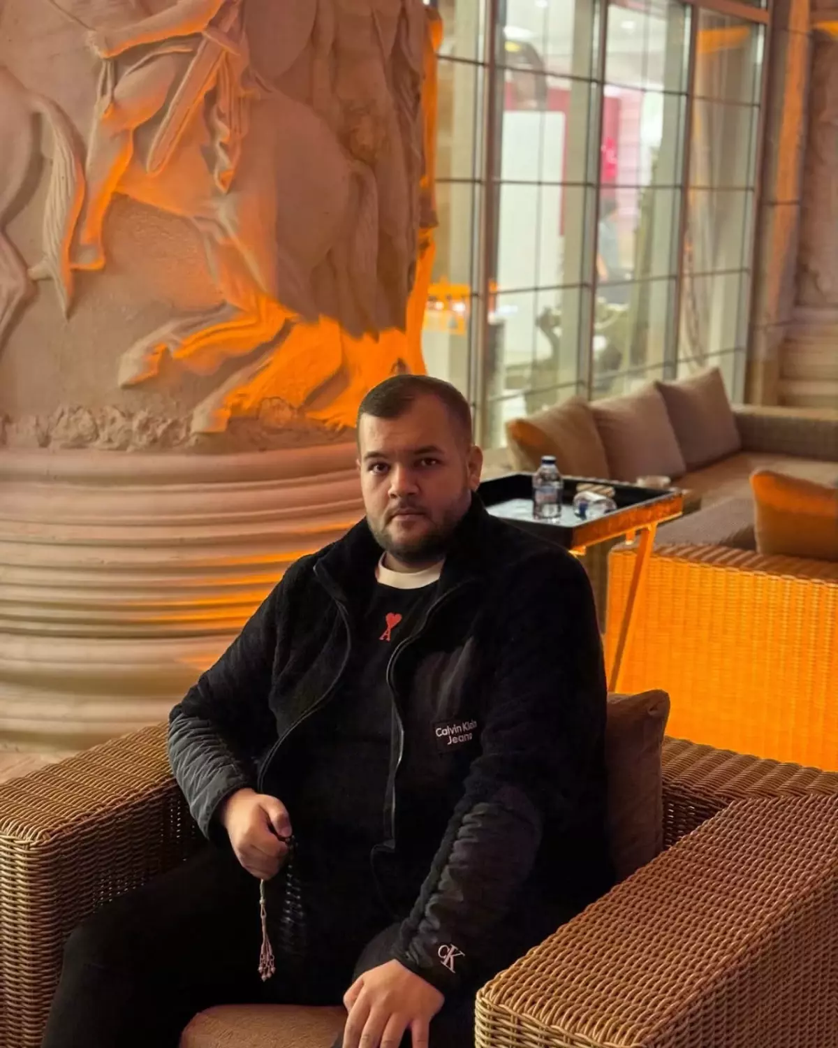 reyhanlida tir ile carpisan otomobilin surucusu hayatini kaybetti D3mJ2LFR.jpg