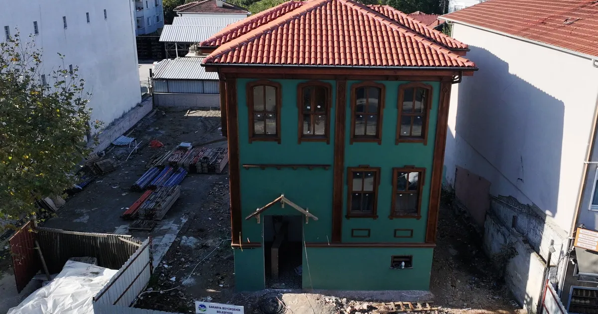 sakarya tarihinin 103 yillik tanigi yeniden gun yuzune cikti AMdtvtZq.webp