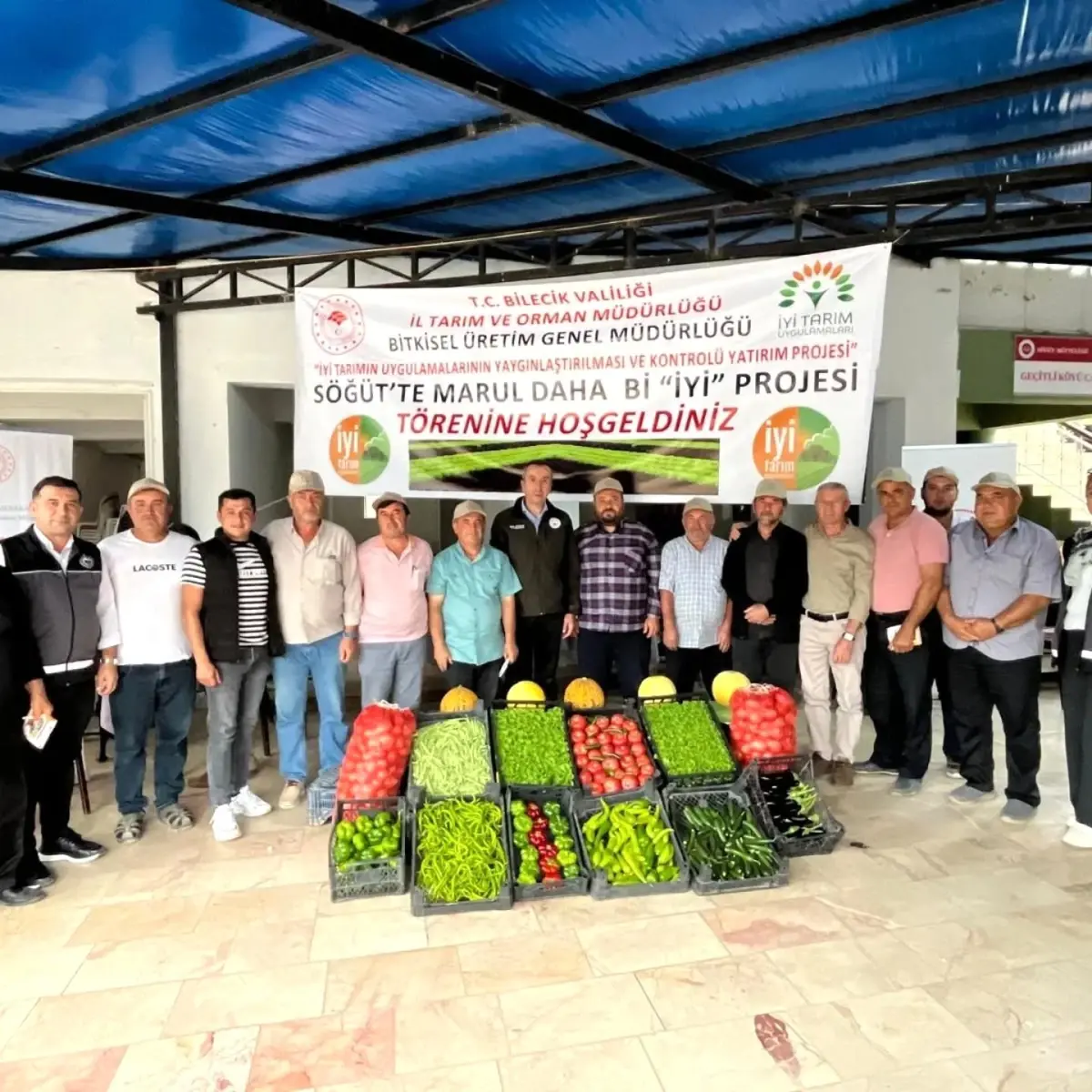 sogutte marul daha bi iyi projesi ile tarimsal uretim artiyor qlD88QQQ