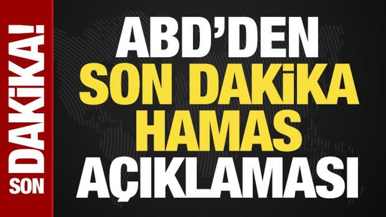 son dakika beyaz saraydan hamas aciklamasi QmYV5jRu