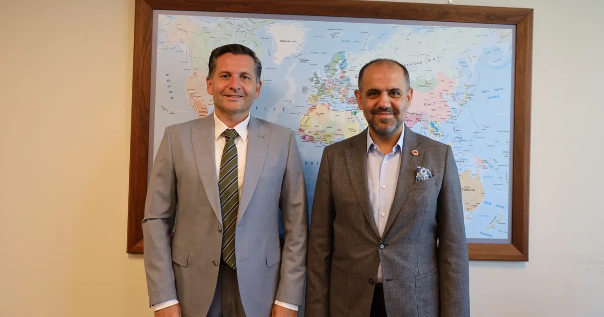 turk ayakkabi ve saraciye sektoru guney avrupa pazarinda yeni firsatlar ariyor XftWg3Jn