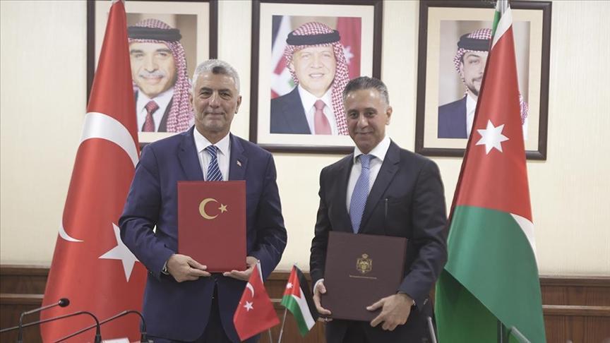 turkiye ile urdun arasinda ekonomiye iliskin mutabakat zapti imzalandi hmRyP1Ir.jpg