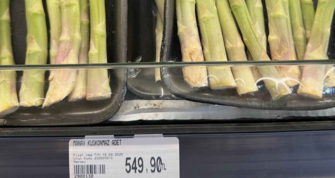 zengin sebzesi markette 549 liraya yukseldi WnagnsGG