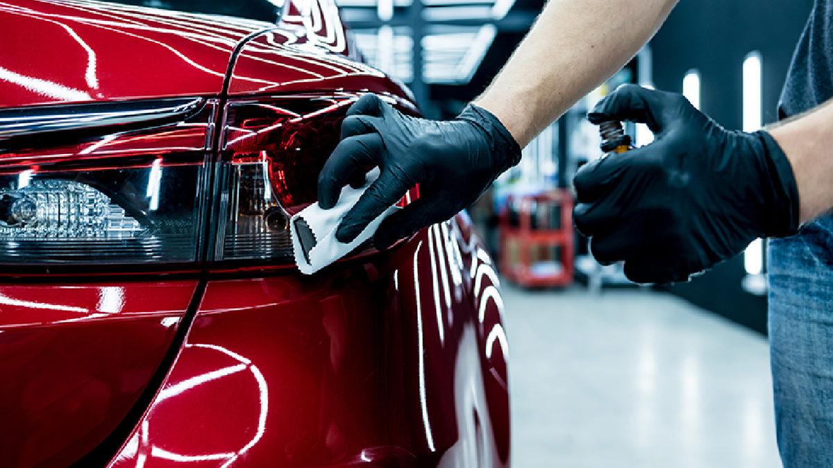 seramik kaplama yanlış bilgiler