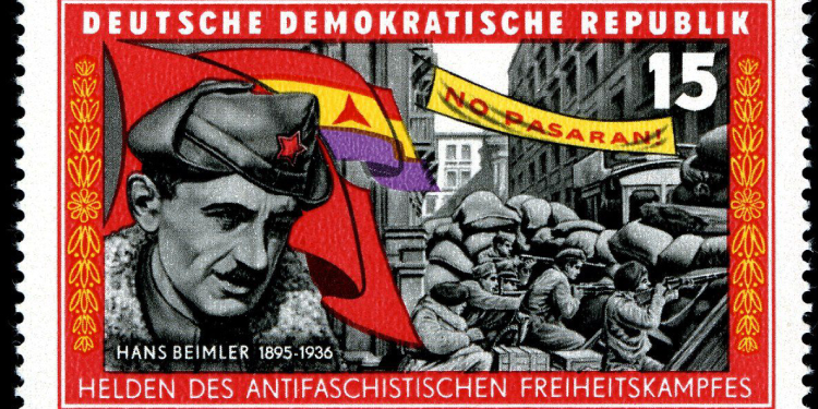 Hans Beimler: Faşizme Karşı Mücadelenin Enternasyonalist Sesi – Politika Haber