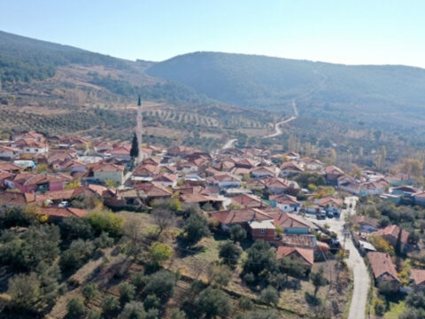 Bir mahallenin yeri sil baştan değişiyor! Cumhurbaşkanı Erdoğan kararı imzaladı