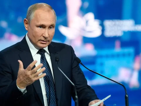 Rusya’dan benzin ihracatına yasak