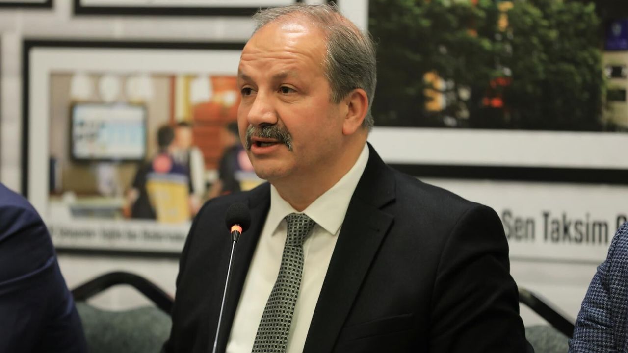 Sağlık-Sen, Hem Büyük Hastanelerde Hem de Uzak ASM’lerde Yanınızda