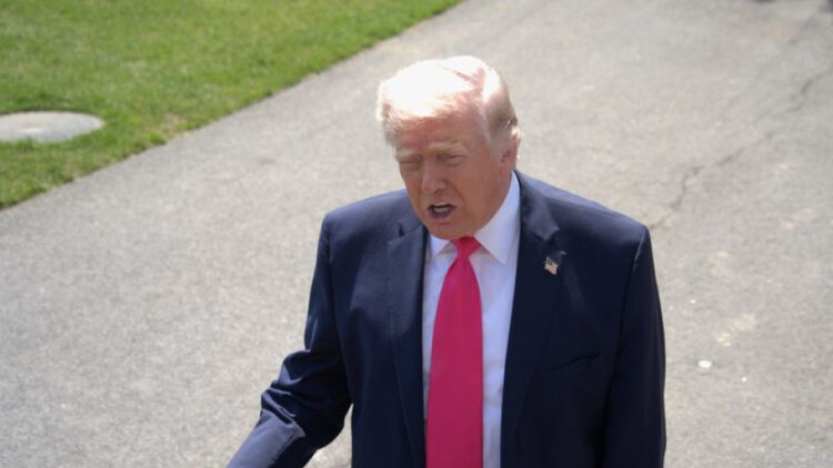 Trump: İran ile anlaşma Pazar günü imzalanacak