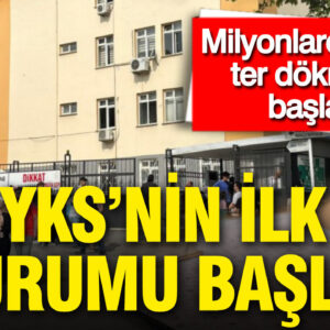 Soylu, Cübbeli’yi Ziyaret Etti: Allah Razı Olsun