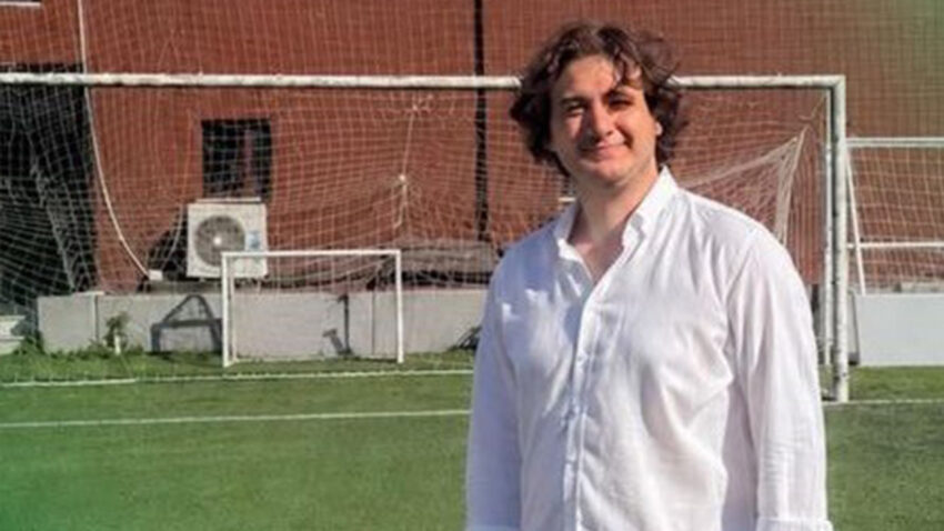 Brentford ve besiktasta calismisti genc yasta bodrum fk sportif direktoru oldu 12j9raRL