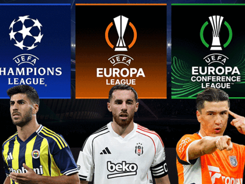 Canli sampiyonlar ligi 3 eleme turunda fenerbahcenin olasi rakipleri belli oldu besiktas ve FtThamSF