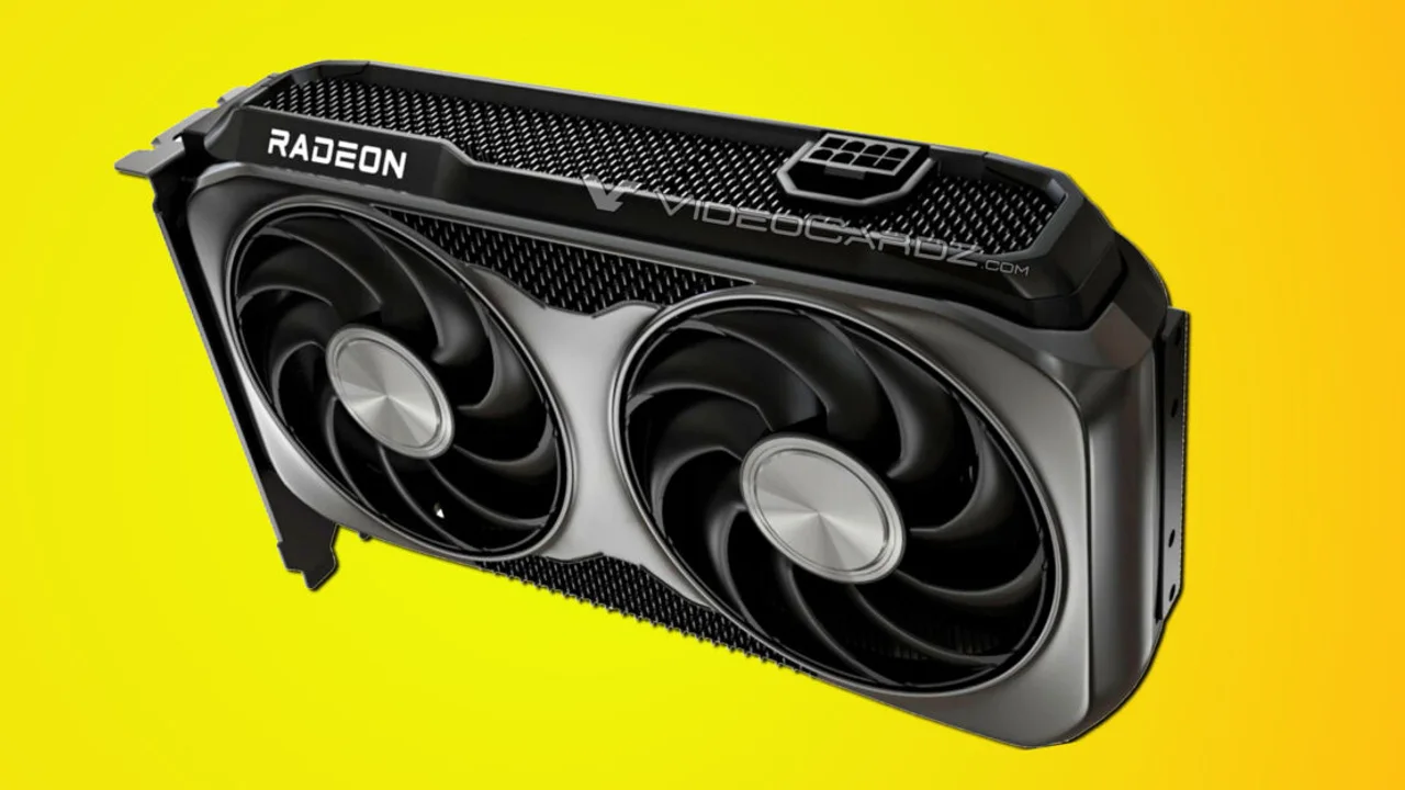 AMD Ekran Kartına Zam Geliyor